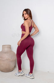 Conjunto Perfect Curve