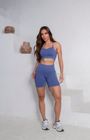 Conjunto de Short Perfect Curve