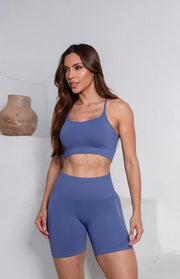 Conjunto de Short Perfect Curve