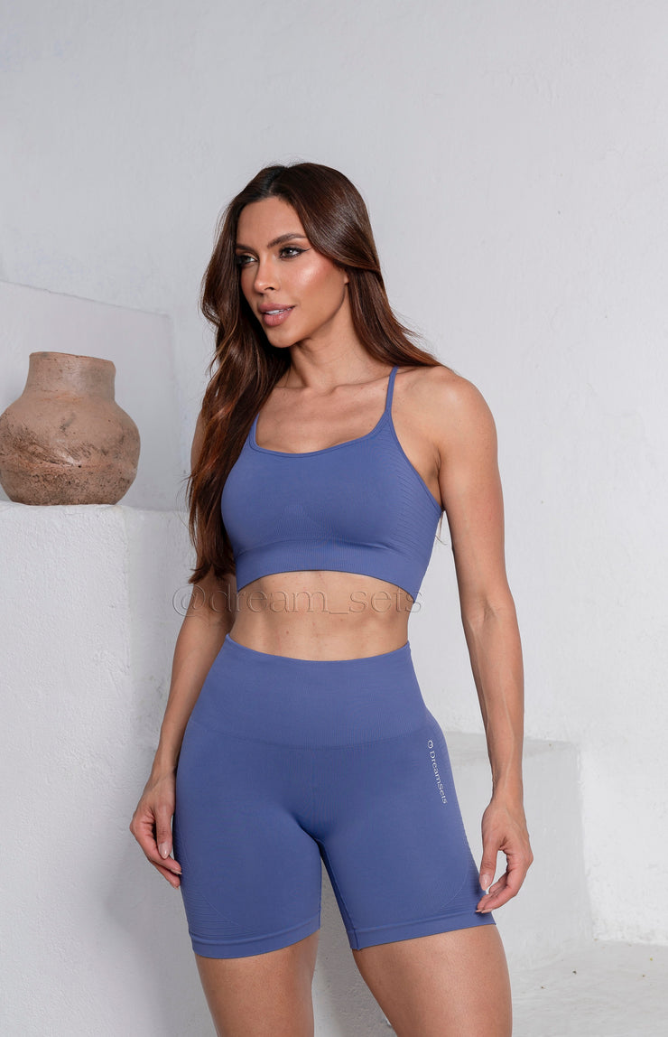 Conjunto de Short Perfect Curve