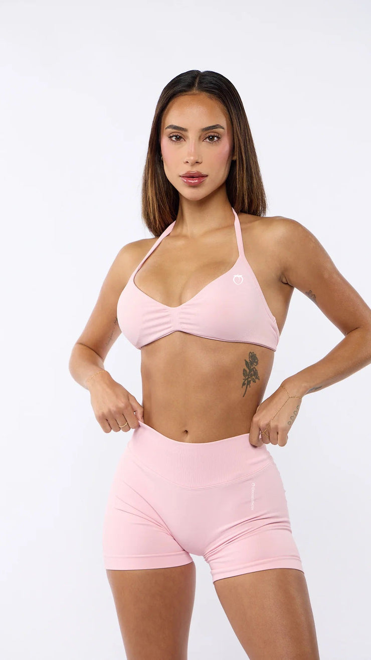 Conjunto Bikini Sculpt Short