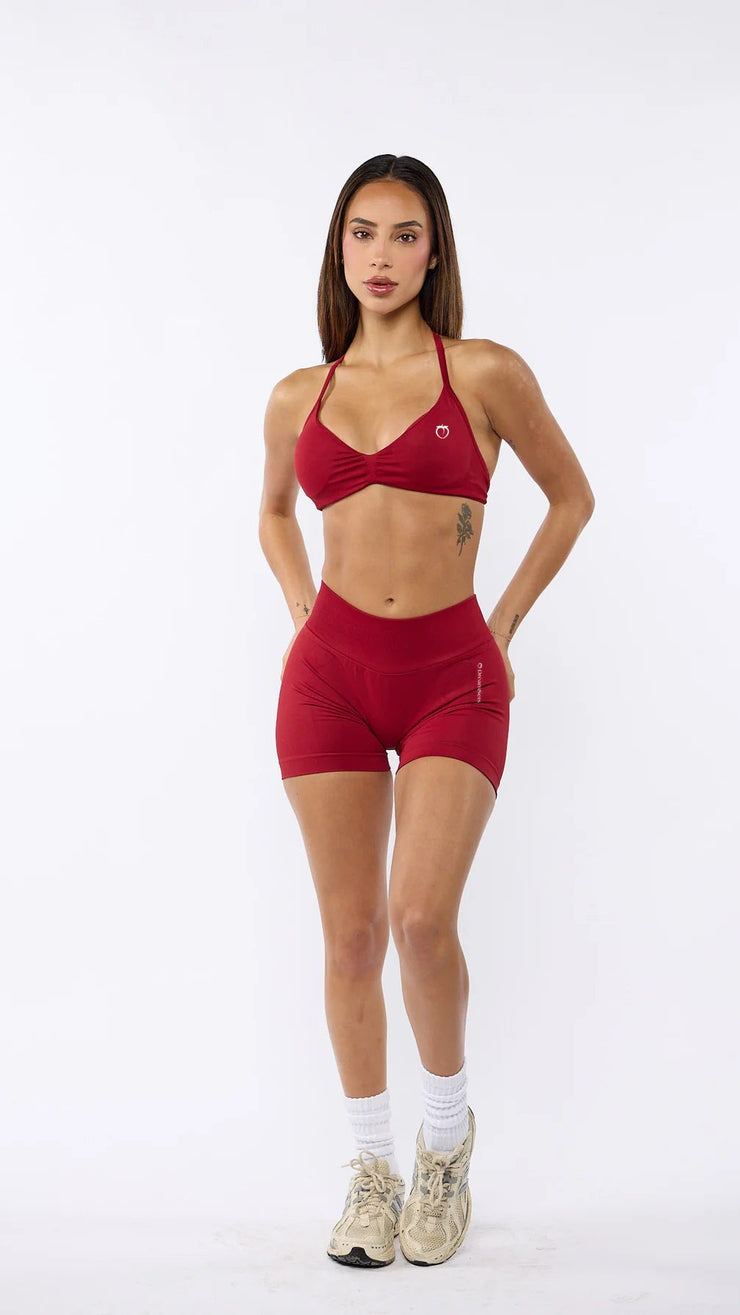 Conjunto Bikini Sculpt Short