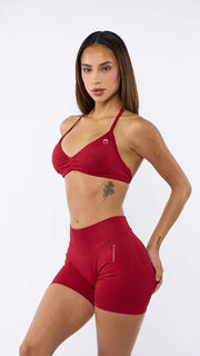 Conjunto Bikini Sculpt Short
