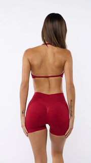 Conjunto Bikini Sculpt Short