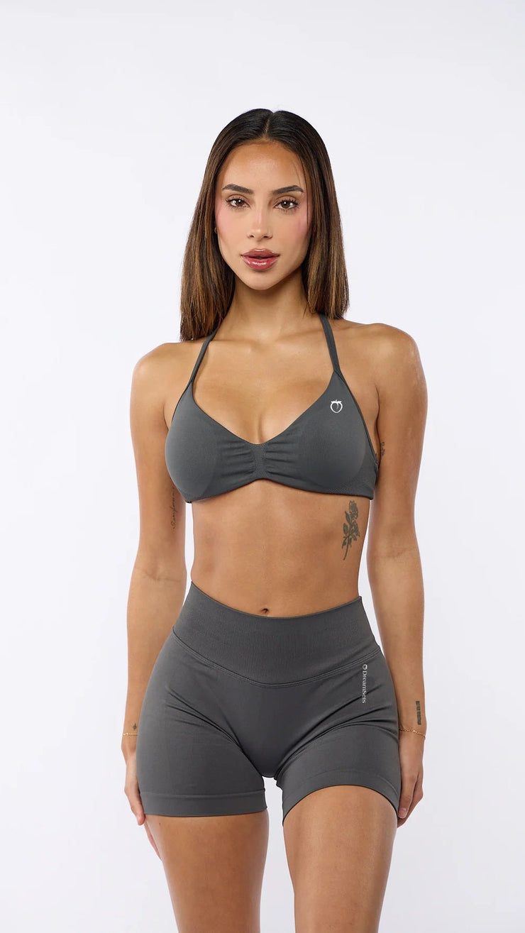 Conjunto Bikini Sculpt Short