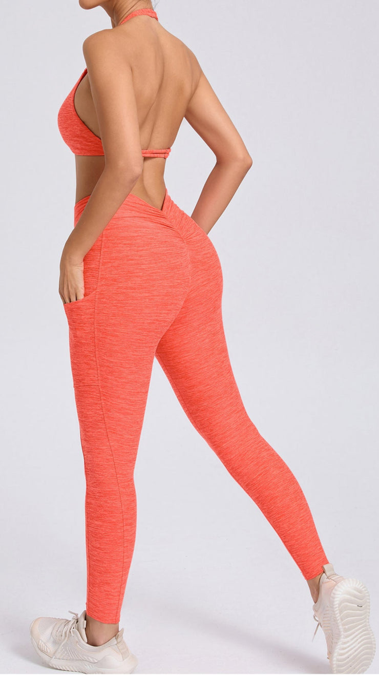 Conjunto Lux