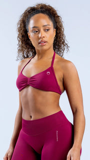 Conjunto Bikini Sculpt Short