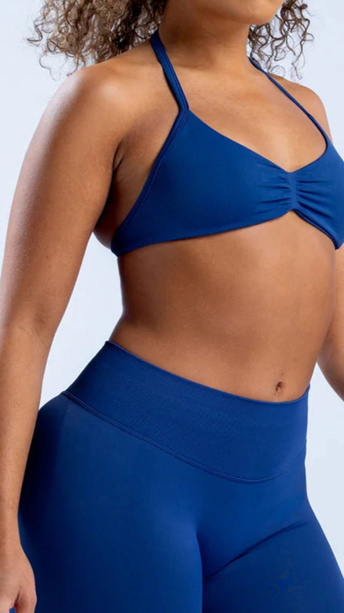 Conjunto Bikini Sculpt Short