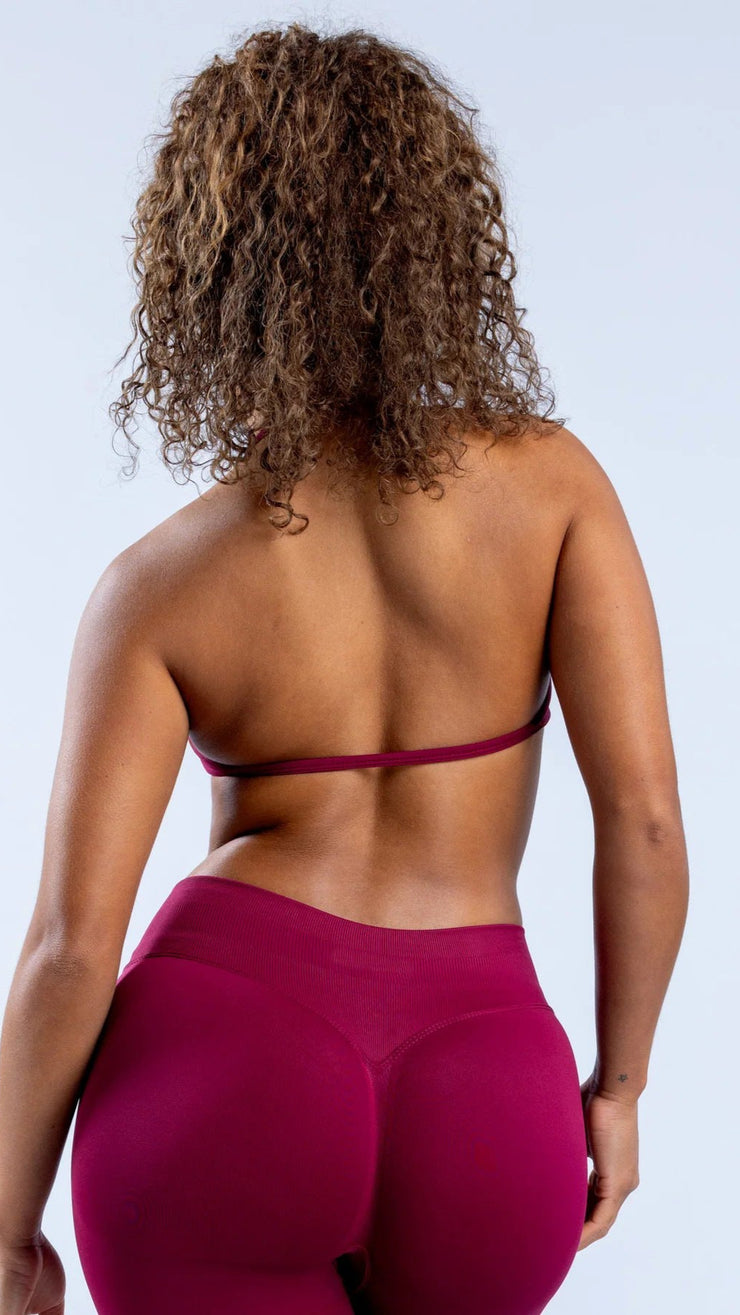 Conjunto Bikini Sculpt Short