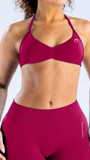 Conjunto Bikini Sculpt Short