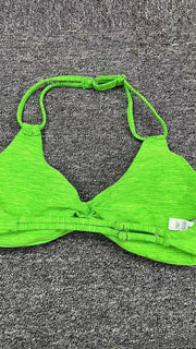Conjunto Short Lux Empina Bumbum