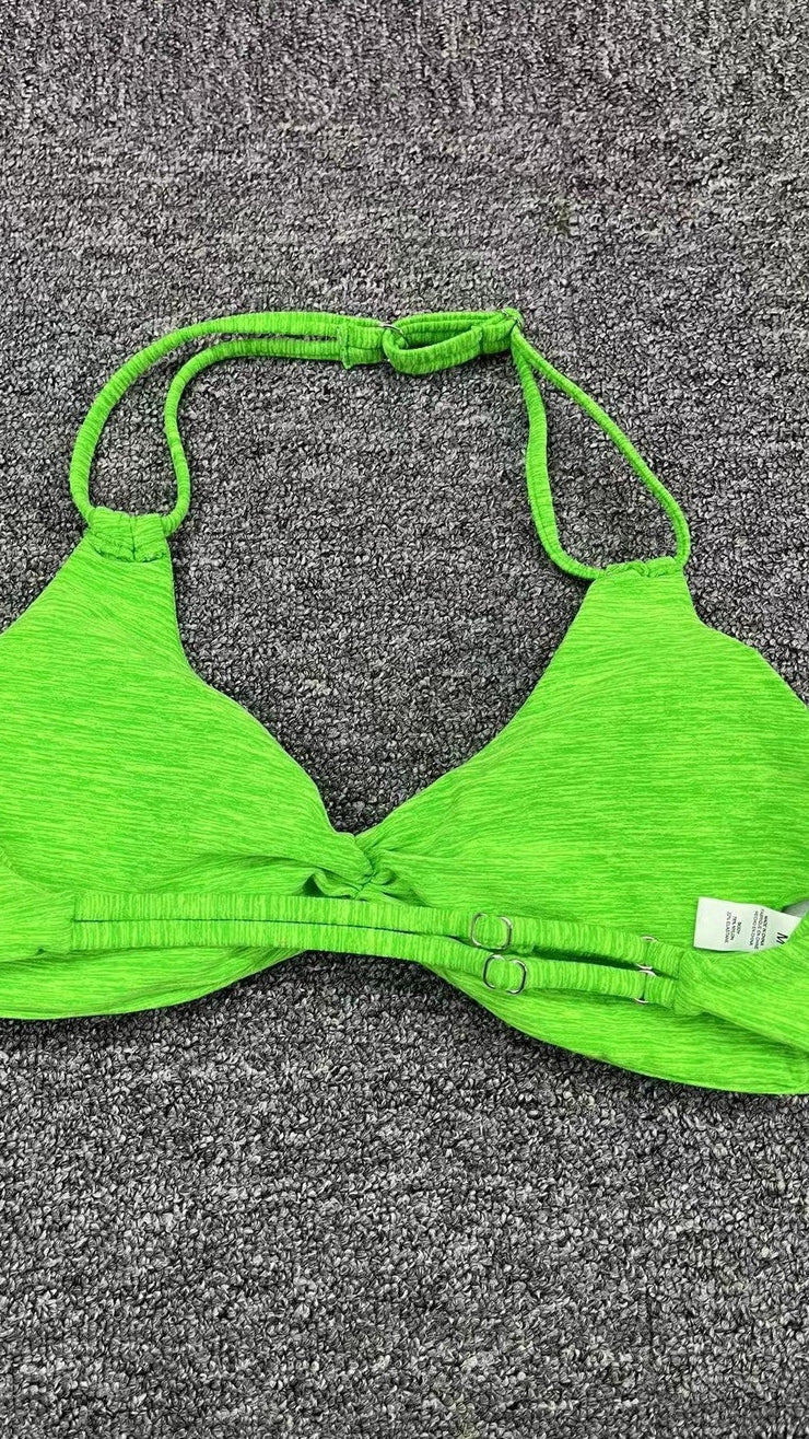 Conjunto Short Lux Empina Bumbum