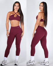 Conjunto Curves