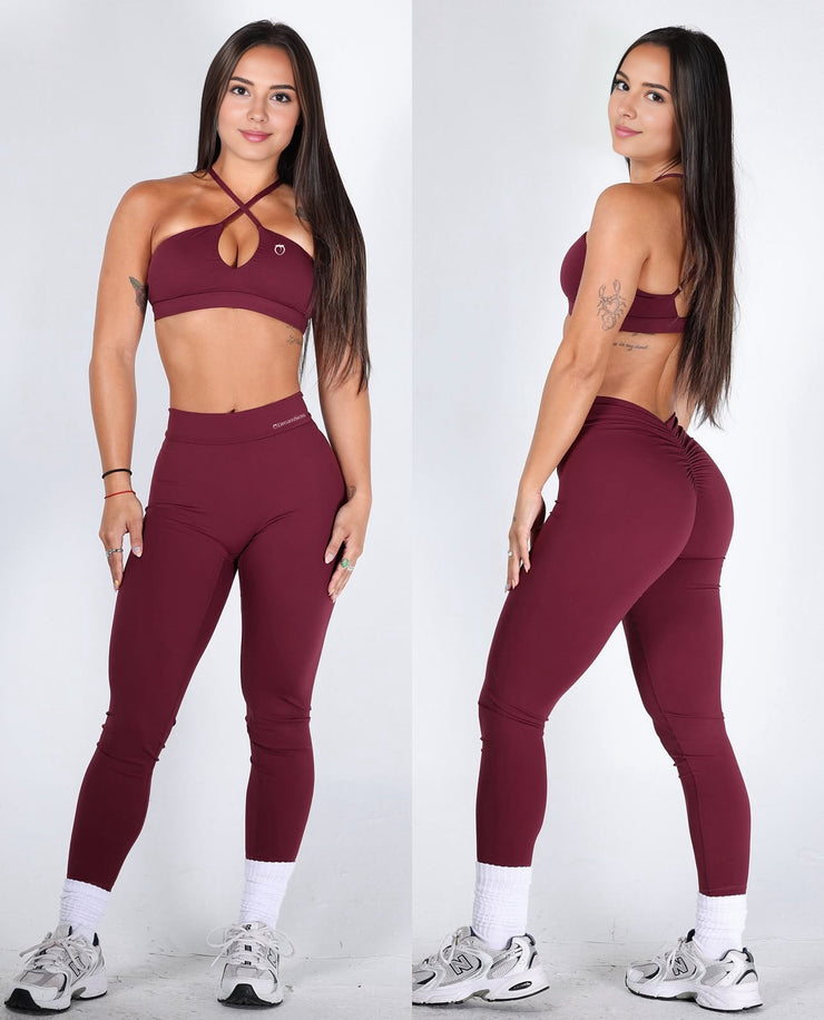 Conjunto Curves