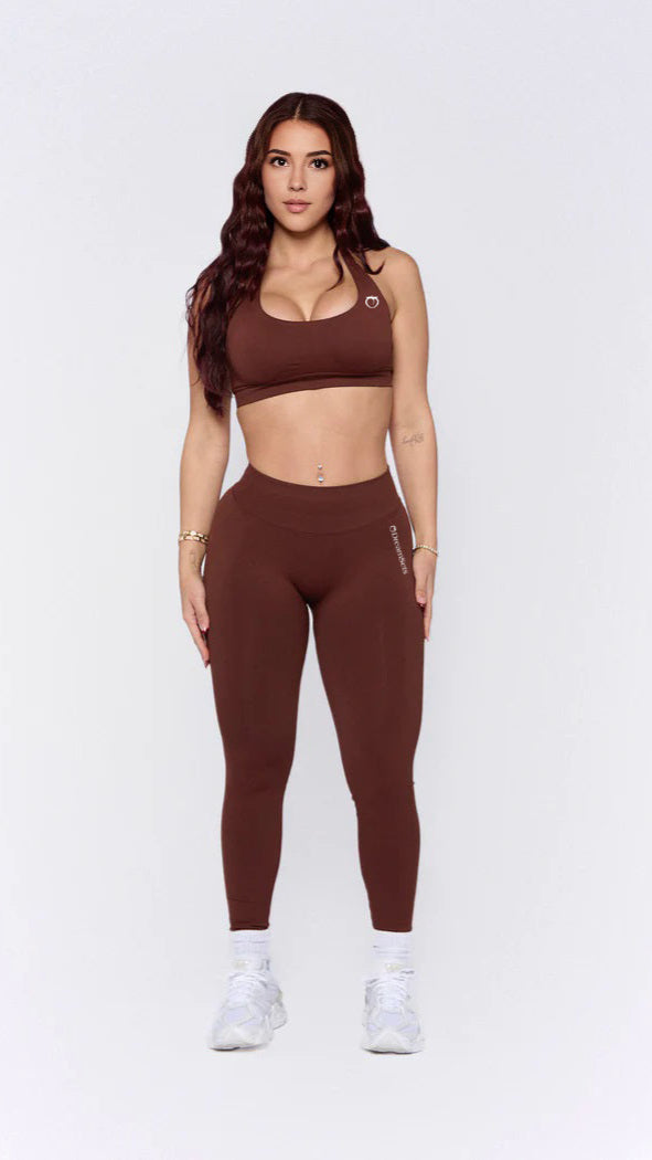 Conjunto Power Sculpt