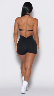 Conjunto Short Lux Empina Bumbum