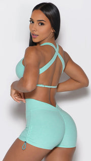 Conjunto Shape Luxe Short