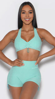 Conjunto Shape Luxe Short