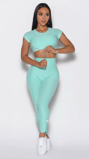 Conjunto Shape Luxe