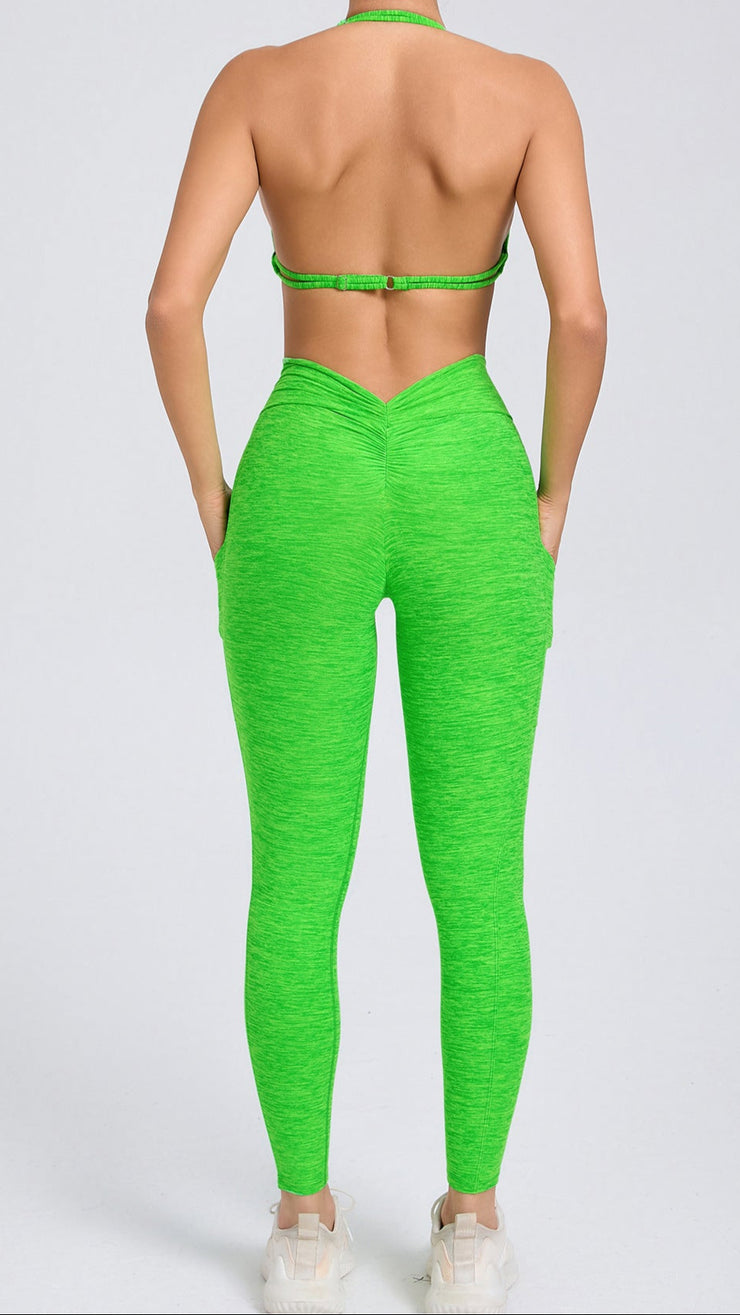 Conjunto Lux