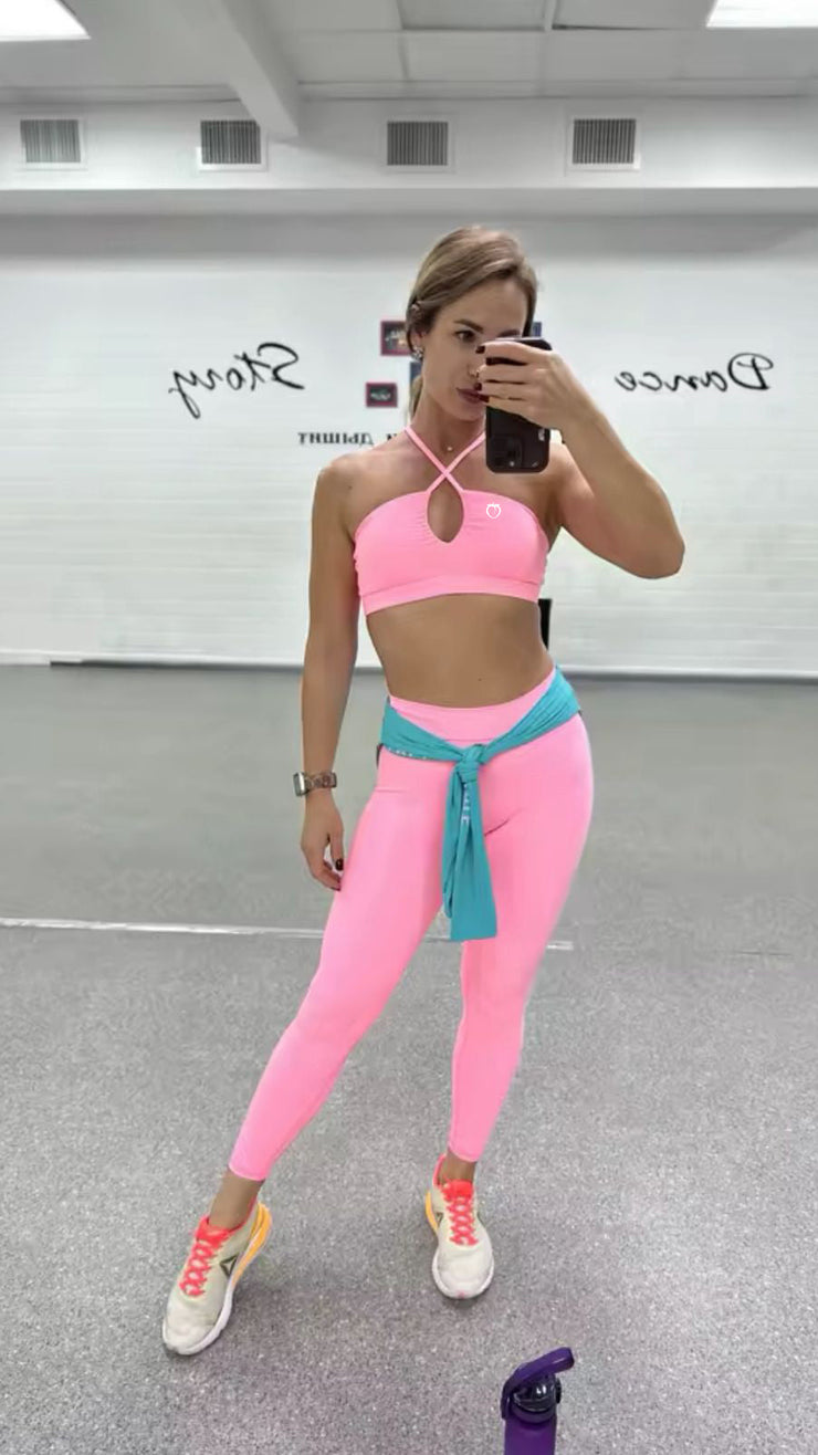 Conjunto Curves