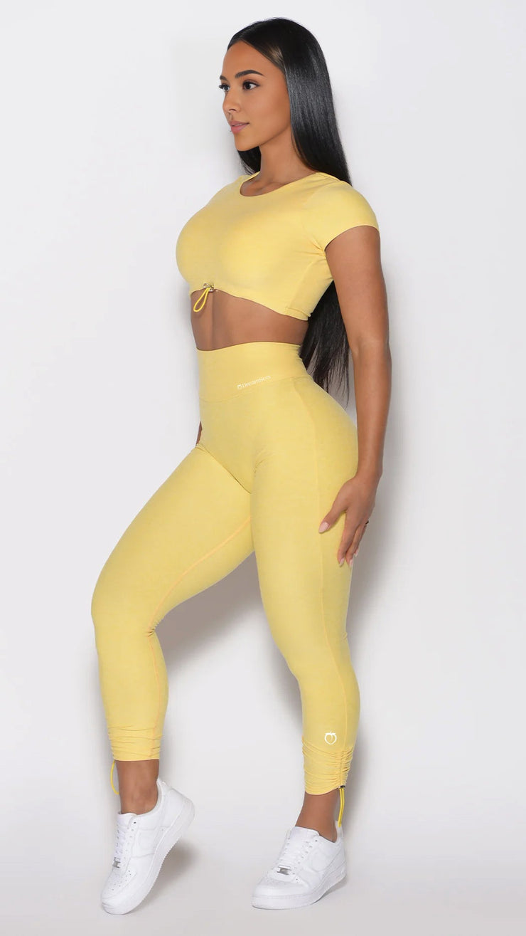 Conjunto Shape Luxe