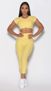 Conjunto Shape Luxe