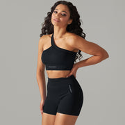 Conjunto Sculpt Short