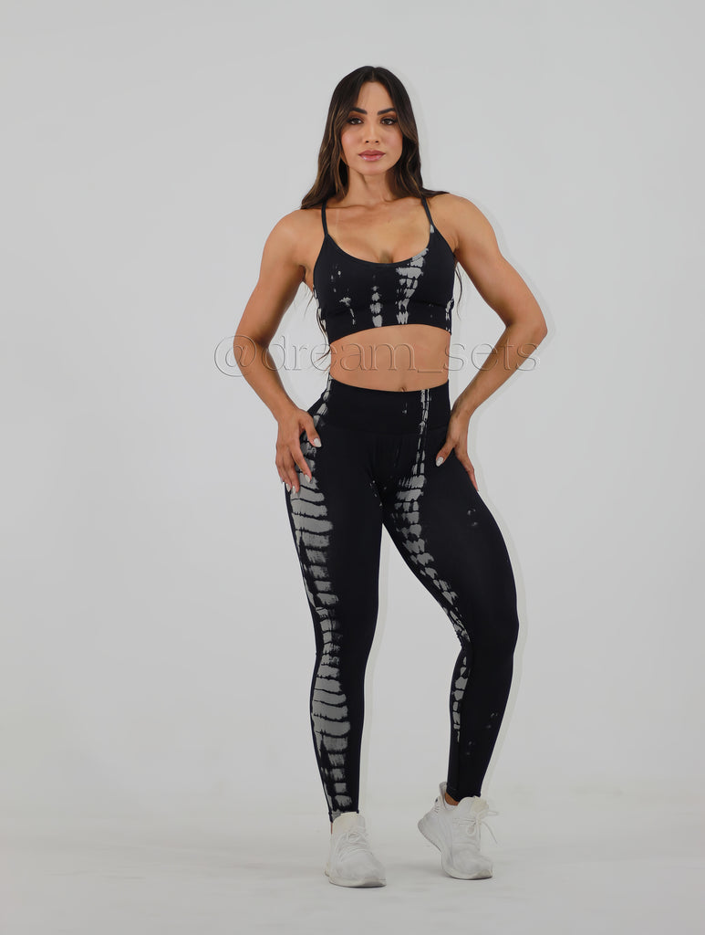 Conjunto Sculpt Legging – Dream Sets Fit