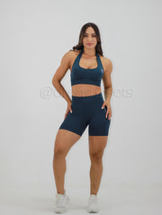 Conjunto Focus Short