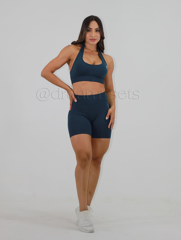 Conjunto Focus Short