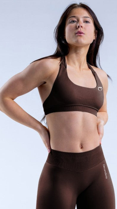 Conjunto Power Sculpt