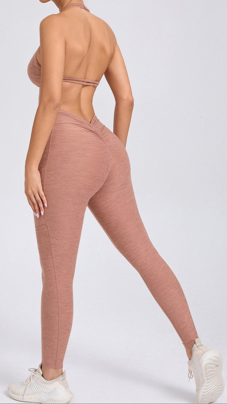 Conjunto Lux