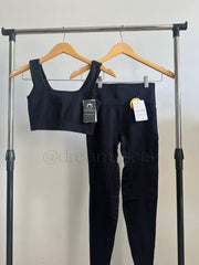 Conjunto Canelado Premium