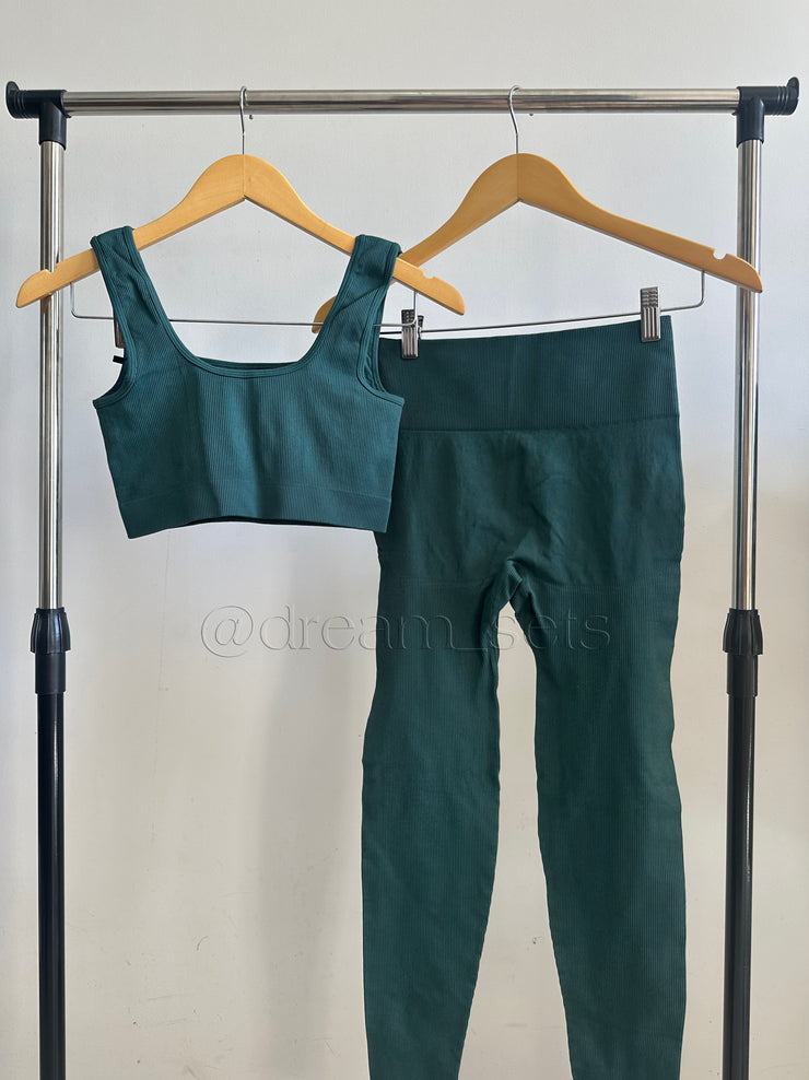 Conjunto Canelado Premium