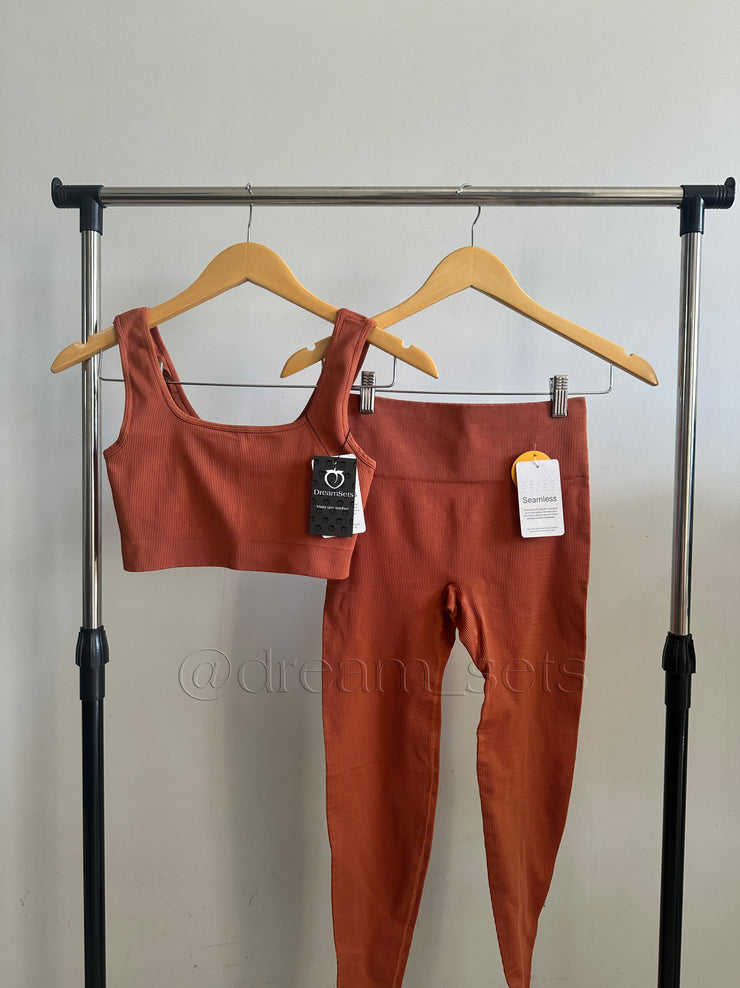 Conjunto Canelado Premium