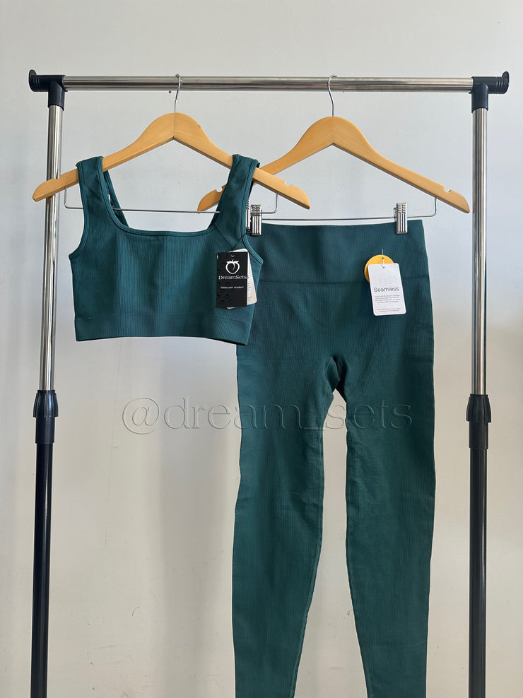 Conjunto Canelado Premium