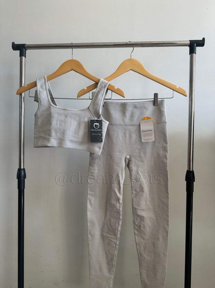Conjunto Canelado Premium