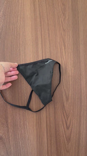Kit - 2 Calcinhas Fio Dental Gymkini