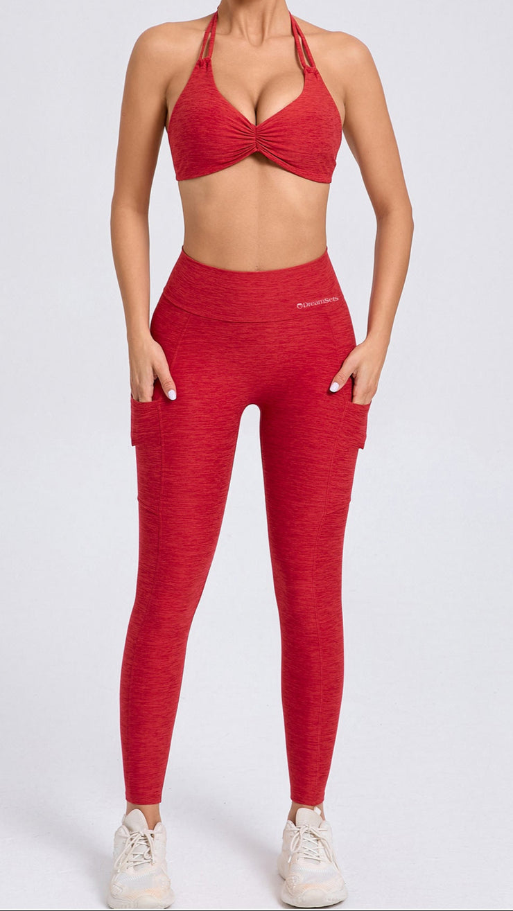 Conjunto Lux