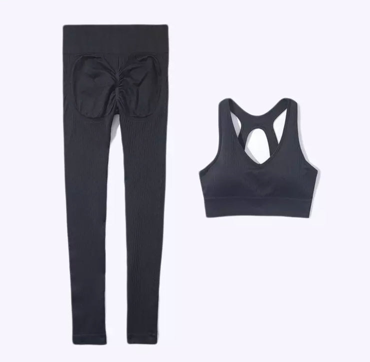 Conjunto Skill Legging